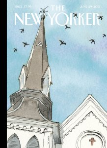 june 29th cover of the new yorker